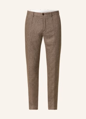 TOMMY HILFIGER Trousers DENTON straight fit 