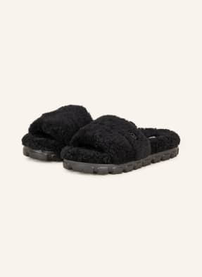 UGG Slippers COZETTA CURLY