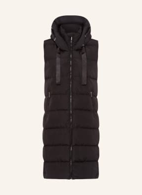 MORE & MORE Quilted vest