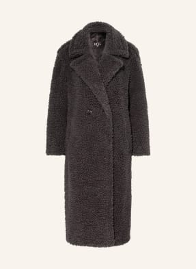 UGG Teddy coat GERTRUDE