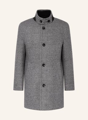 bugatti Wool coat 