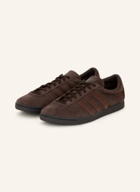 adidas Originals Sneaker TOBACCO GRUEN