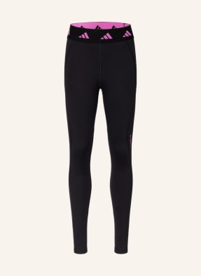 adidas Legginsy AEROREADY