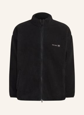 adidas Originals Teddy jacket