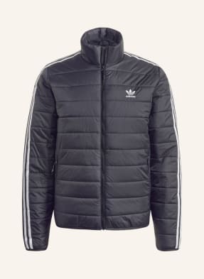 adidas Originals Quilted jacket PADDED STAND COLLAR PUFFER