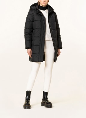 Marc O'Polo DENIM Oversized-Steppmantel