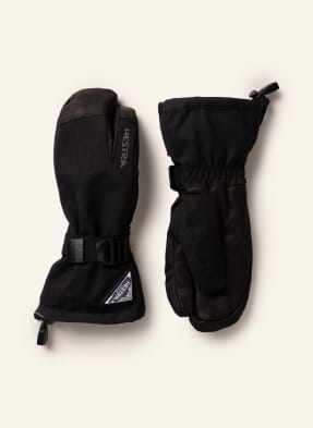 HESTRA Ski gloves GAUNTLET LOBSTER