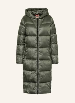 FRIEDA & FREDDIES Quilted coat SHELLY