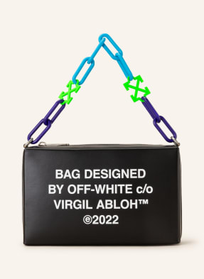 Off-White Shoulder bag BLOCK