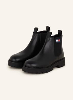 TOMMY JEANS Chelsea boots