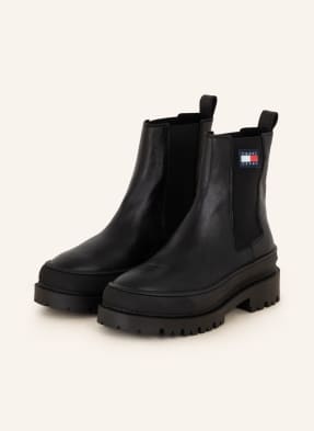 TOMMY JEANS Chelsea-Boots FOXING