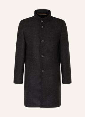 EDUARD DRESSLER Wool coat REED
