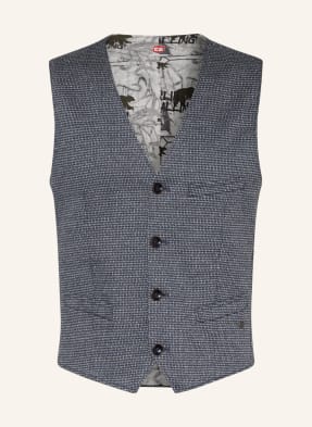 CG - CLUB of GENTS Suit vest MOSLEY slim fit