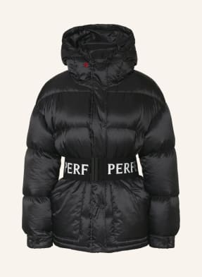 PERFECT MOMENT Down ski jacket PARKA II