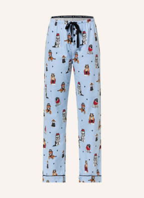 P.J.Salvage Pajama pants in flannel