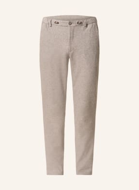 PAUL Suit trousers in jogger style extra slim fit