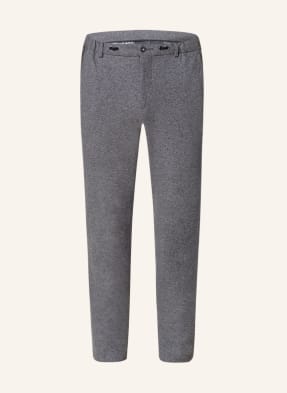 PAUL Suit trousers in jogger style extra slim fit 