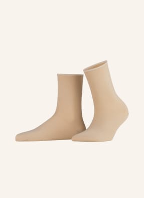 Wolford Fine stocking socks STARDUST with glitter thread 