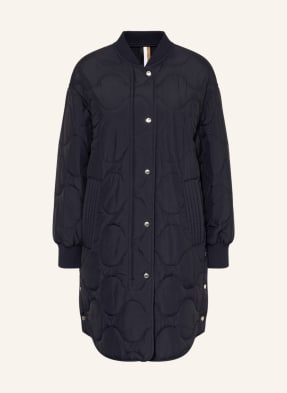 BOSS Quilted coat PALONIO 