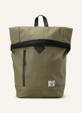 Herschel Backpack PUNCH 23 l with laptop compartment 