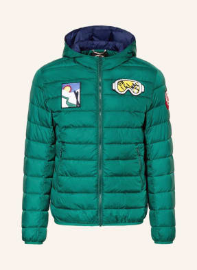 COLMAR Quilted jacket