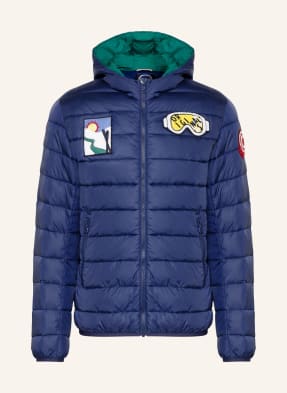COLMAR Quilted jacket
