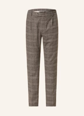 windsor. Trousers FLORO shaped fit