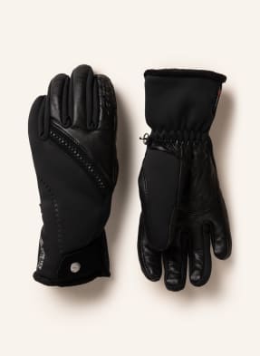 ziener Ski gloves KALMA GTX INFINIUM™ with leather