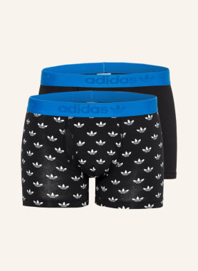 adidas Originals 2er-Pack Boxershorts COMFORT FLEX COTTON 