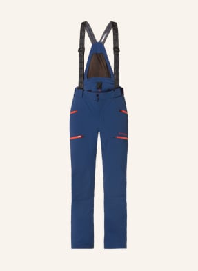 SPYDER Ski pants PROPULSION with mesh