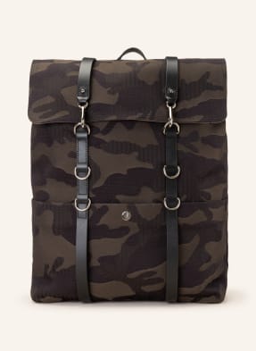 MISMO Backpack with laptop compartment