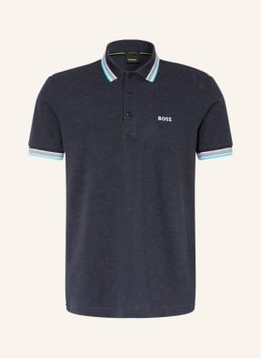 BOSS Piqué-Poloshirt PADDY Regular Fit