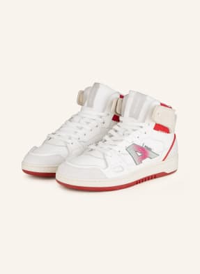 AXEL ARIGATO Hightop-Sneaker DICE HIGH mit Schmucksteinen