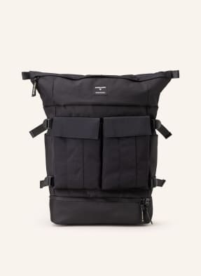 STRELLSON Backpack SOUTHWARK SEBASTIAN with laptop compartment