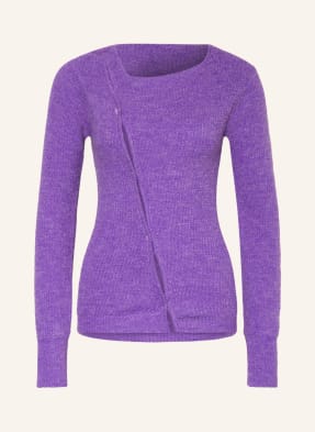 JACQUEMUS Sweater LA MAILLE PAU