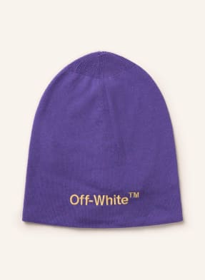 Off-White Mütze