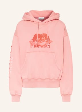 FIORUCCI Oversized-Hoodie