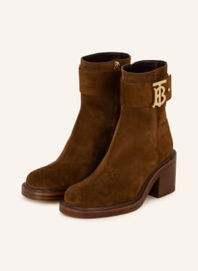 BURBERRY Ankle boots JUDE