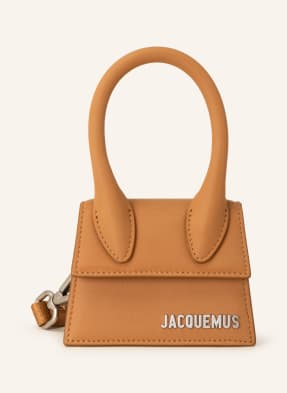 JACQUEMUS Micro-Bag LE CHIQUITO