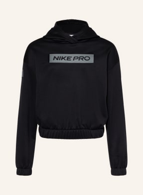 Nike Hoodie PRO THERMA-FIT