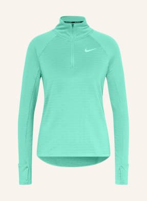 Nike Running shirt THERMA-FIT ELEMENT