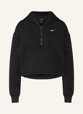 Nike Cropped hoodie DRI-FIT 