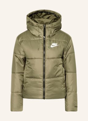 Nike Quilted jacket SPORTSWEAR THERMA-FIT
