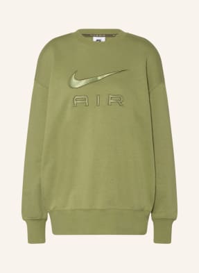 Nike Bluza nierozpinana AIR