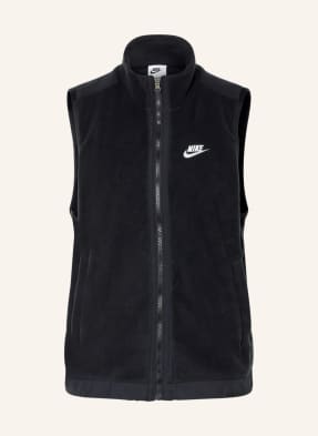 Nike Fleecová vesta CLUB +