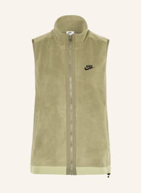 Nike Fleecová vesta CLUB +