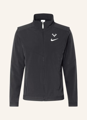 Nike Tennis jacket COURT DRI-FIT RAFA