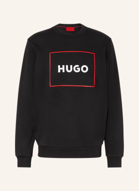 HUGO Sweatshirt DELERY