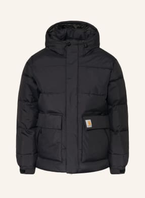carhartt WIP Quilted jacket MUNRO