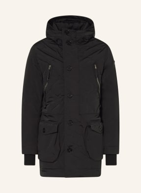 JET SET Parka ACE CITY 